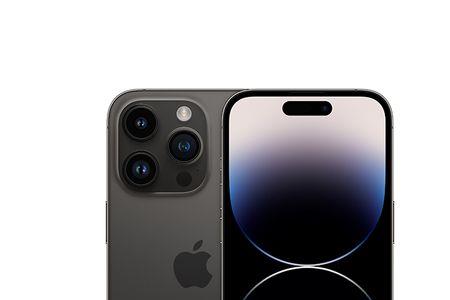 iphone14入门版分辨率