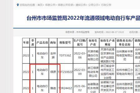 电动四轮车怎么搜合格不合格