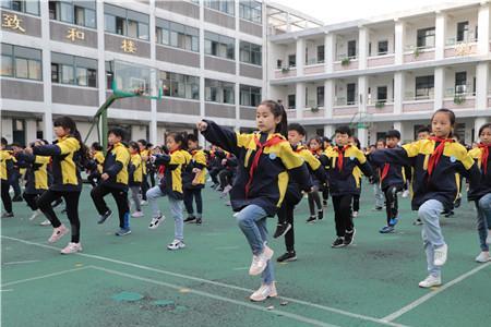 扬州沙口小学怎么样