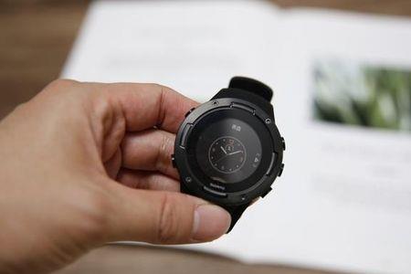 suunto5怎么连接不了手机