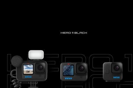 gopro11哪国的