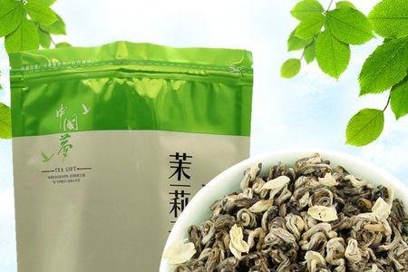 银毫茶叶和香碧螺茶叶哪个好