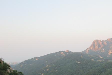 青岛大珠山楼房潮湿吗