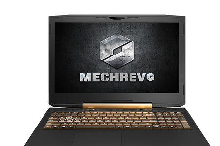 mechrevo笔记本怎么关机