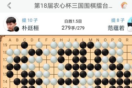 围棋一般下多少手