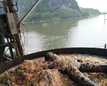 发酵饲料冬天怎么才能不冻