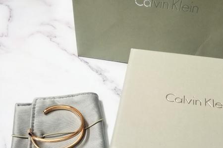 calvinklein手镯如何鉴定真假