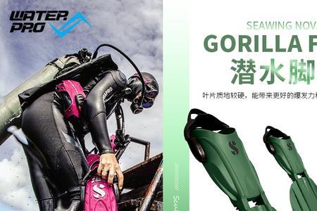 scubapro是哪个国家的品牌