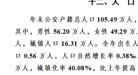 2022年赖姓全国有多少人口