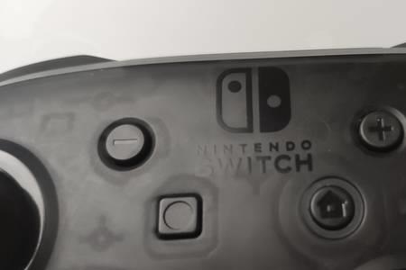 switch搜索不到手柄