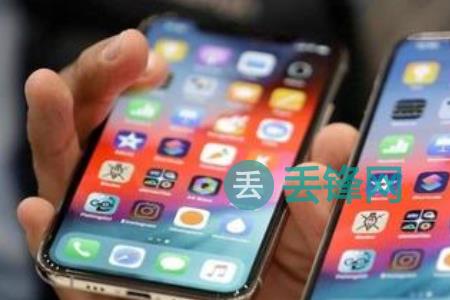 iphone平放屏幕失灵拿起来正常