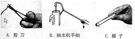 铁锹是省力杠杆还是费力杠杆儿