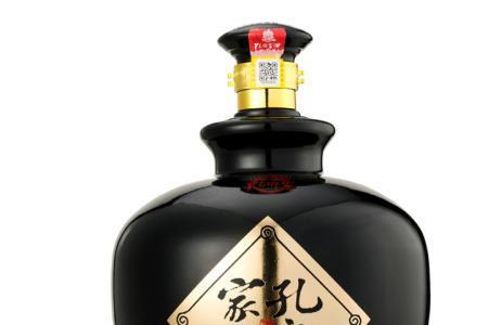 孔府家酒散酒是纯粮的吗