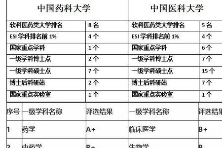 消字头和药字头的区别