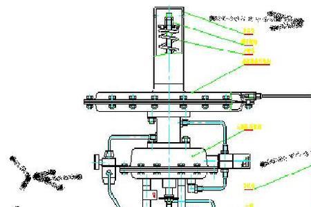 手动调节阀原理是什么