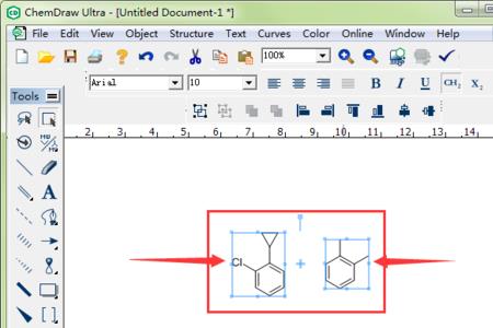 chemdraw如何看化合物ph