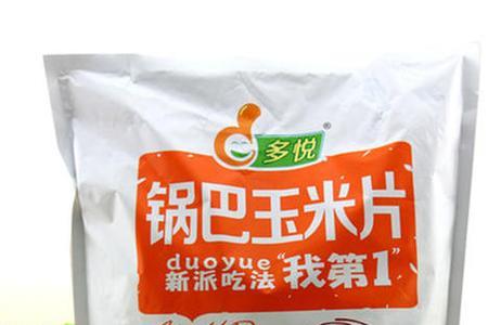 玉米膨化食品夏天好卖吗