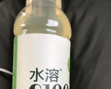 水溶c有几个口味