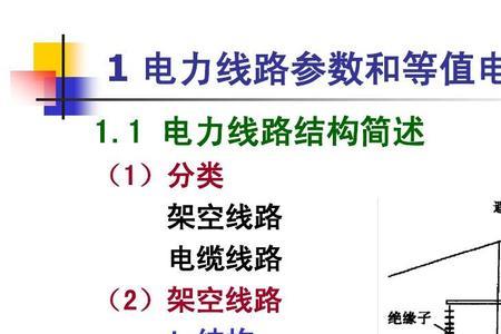 电缆架空的高度要求是多少