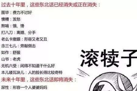 东北话坑你什么意思