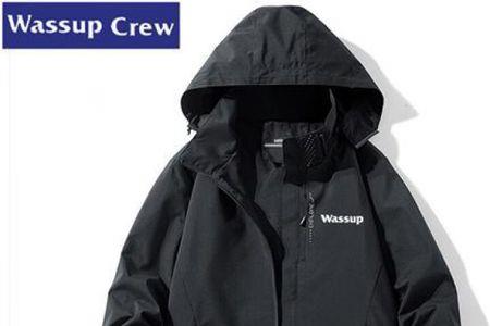 wassupcrew是正品吗