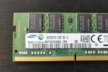 ddr4 2133和ddr4 2600有什么区别