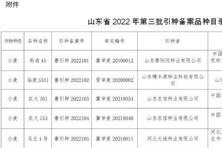 奥研9号玉米种审定公告