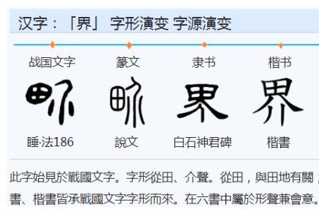 数字界和字母界是什么意思