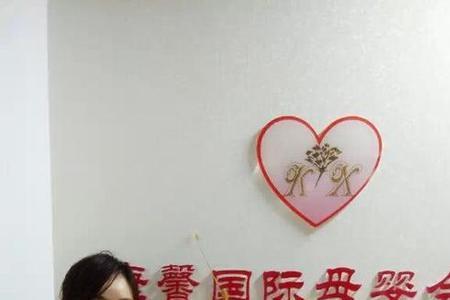 育婴师只上白班可以吗