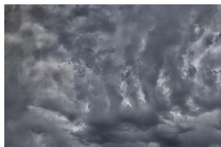 为什么说一场雷雨一场肥