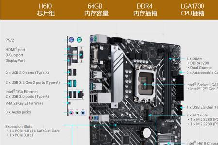 华硕h610mkd4怎么查看sn码