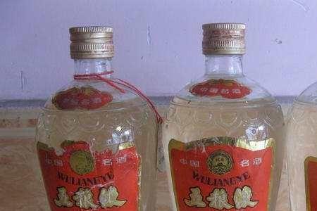 五粮液是蒸馏酒吗