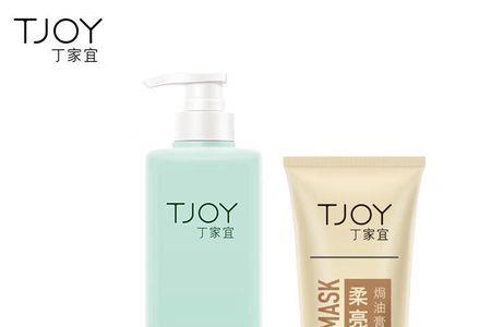 tjoy护发素多钱