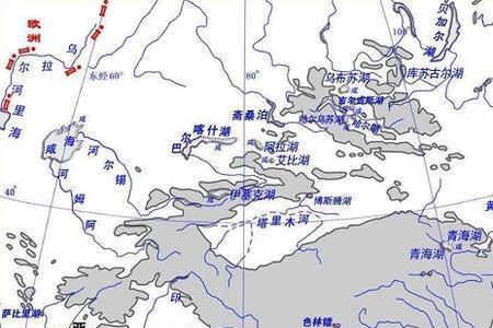 为什么说湖里透明度高营养盐少