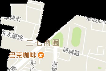 西宁市城东区几个街道