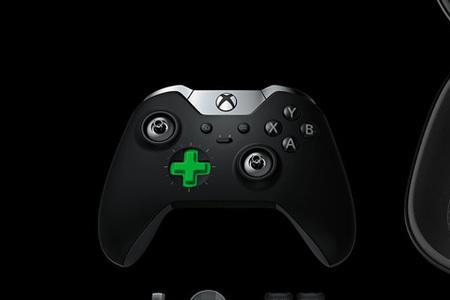 xbox手柄拨片有用吗