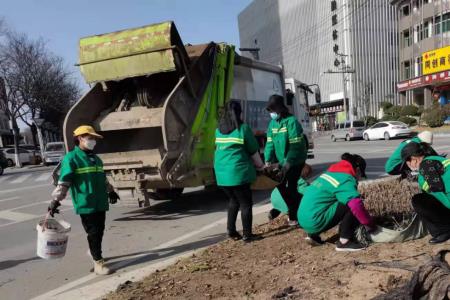 园林专业属于城市管理吗