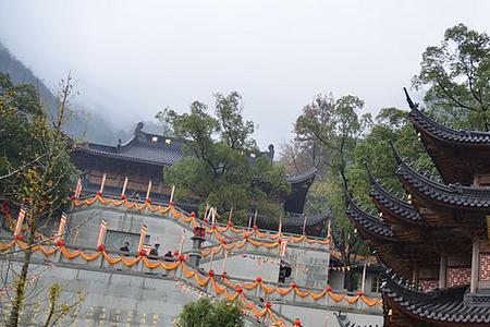 建德玉泉寺要门票么