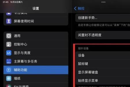 ipad怎么设置键盘震动