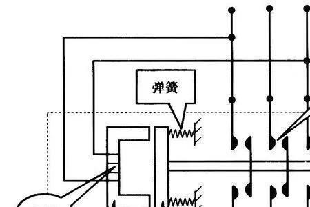 真空接触器吸合线圈接线原理