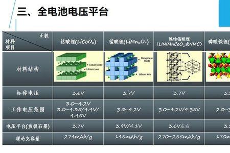 电池的哪一头是正极