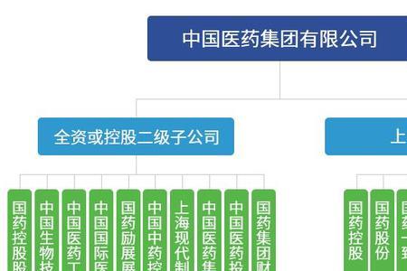 华药大药房是私企还是国企