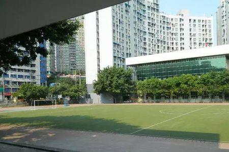 重庆九龙坡区西彭小学怎么样