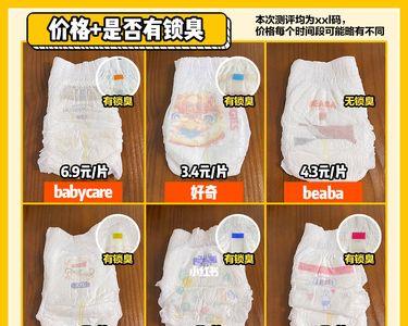 babycare熊猫纸尿裤nb码用法