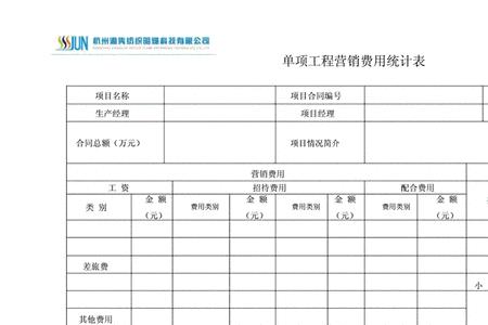 砂石料成本核算项目明细