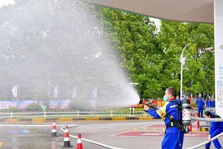 氢气泄漏等级