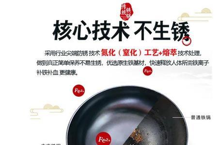 章丘铁锅能在凹面电磁炉上用吗