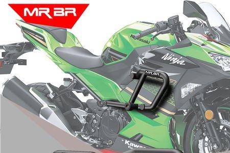 川崎ninja400车钥匙丢了怎么办