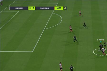 fifaonline4最强442阵型