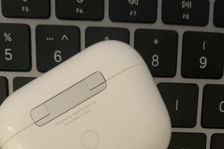 airpods pro长期不充电无法充电